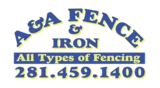 A _ A FENCE